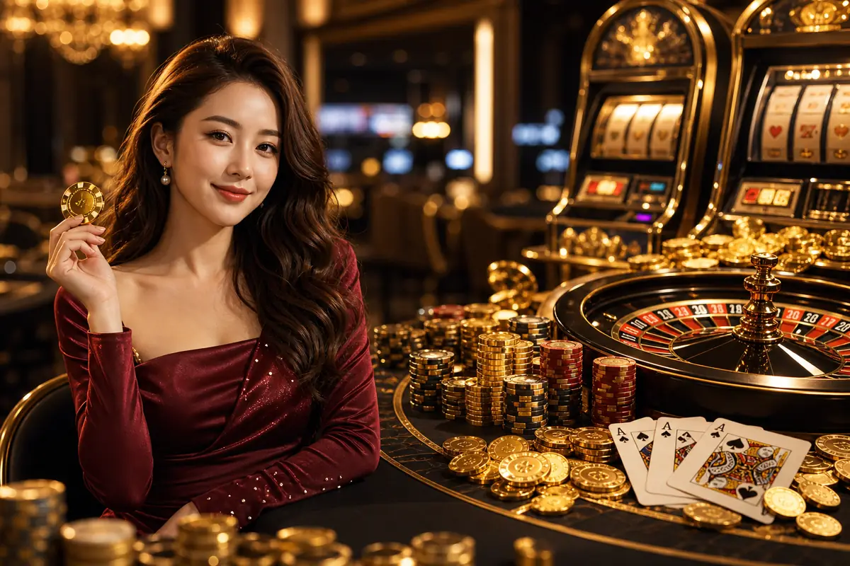 bbbet লাইভ ডিলার টেবিল গেম