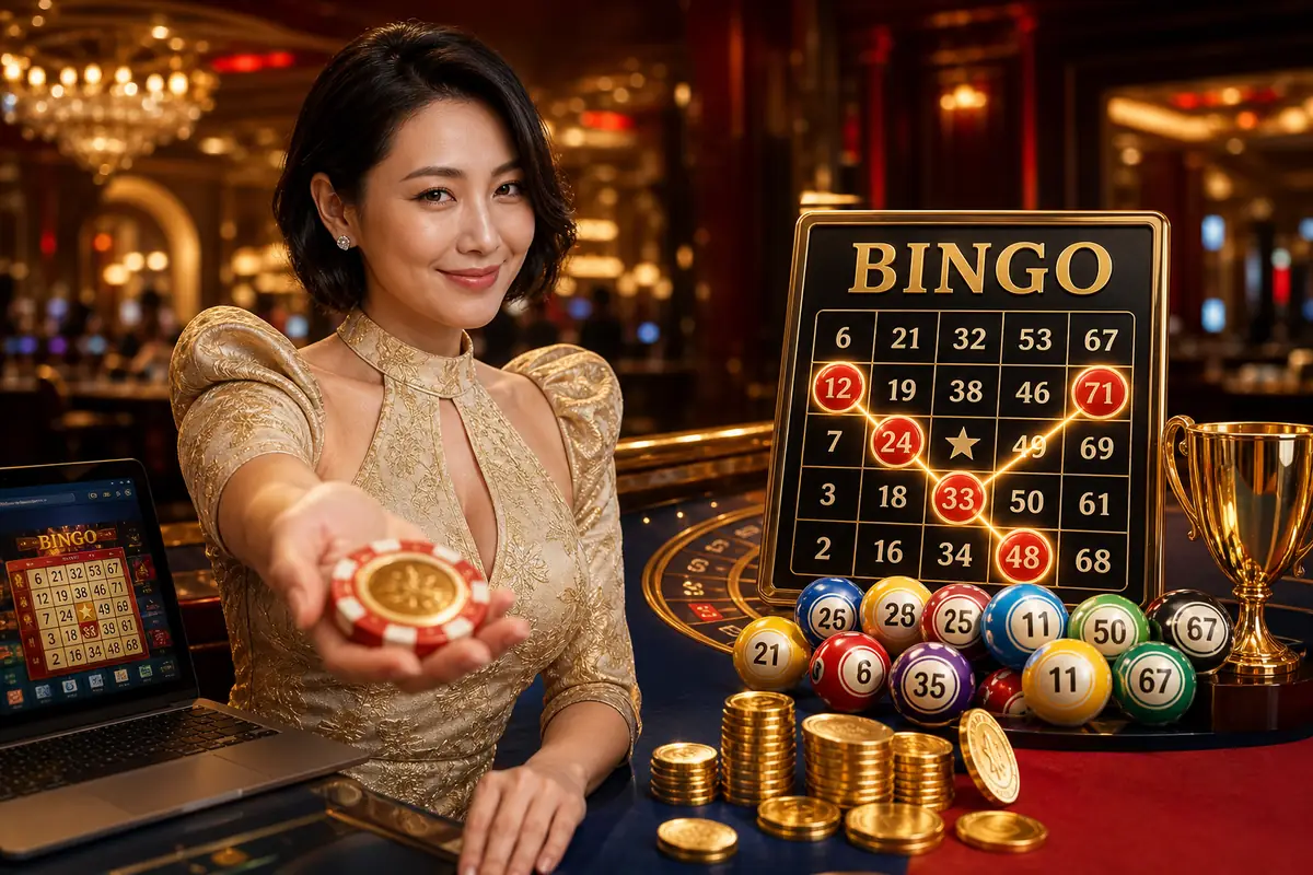 bbbet গোল্ডেন ব্যাংক খেলার নিয়ম