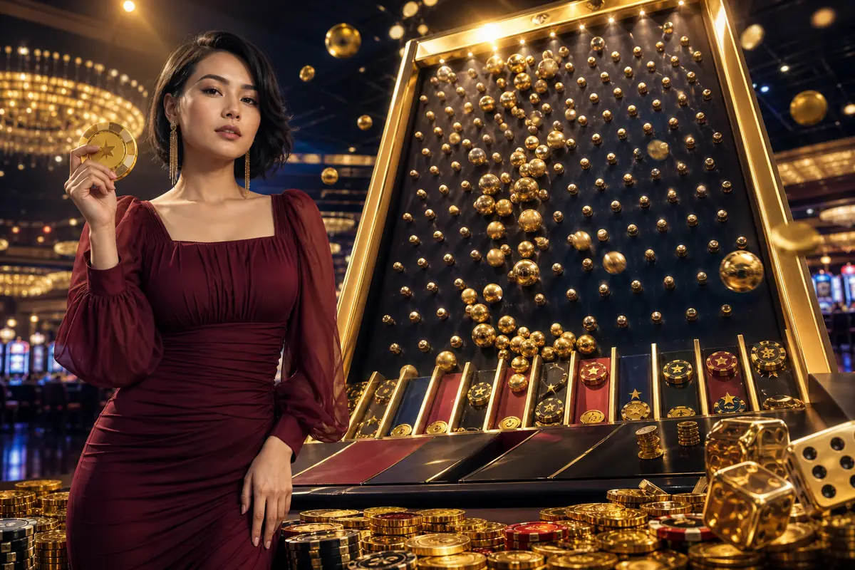 bbbet স্লট প্রোভাইডার তালিকা