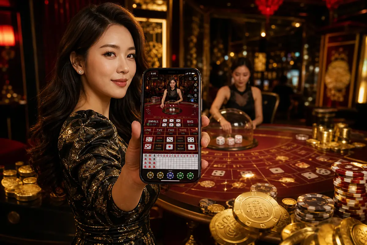 bbbet গোল্ডেন ব্যাংক স্লট গেম