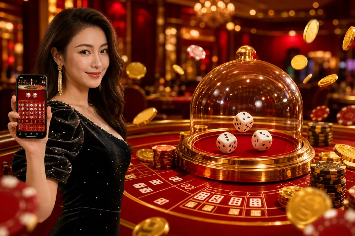 bbbet স্লট গেমের ধরন